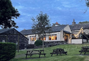 Cross Keys Inn